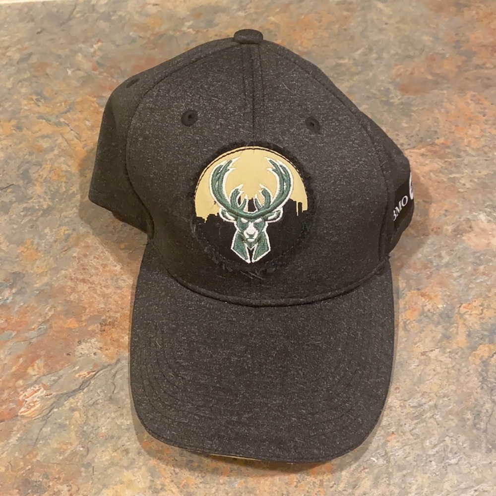 Milwaukee Bucks Hat